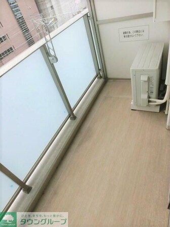 パークキューブ亀戸の物件内観写真